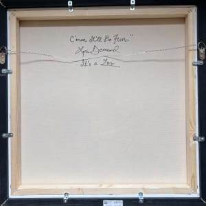 C'mon It'll Be Fun! by Lori Demand 