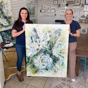 "You Look Good" by Lori Demand 