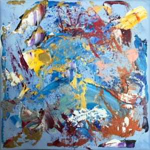 TRUTH by Rita Shah  Image: Truth Panel 10