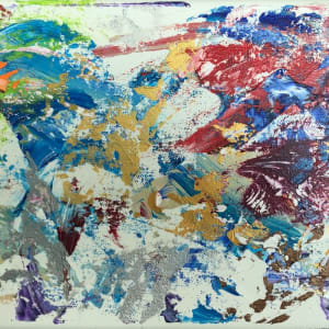 TRUTH by Rita Shah  Image: Truth Panel 11