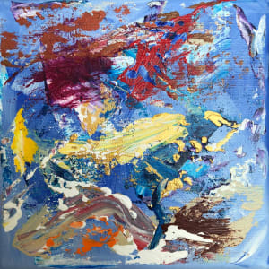 TRUTH by Rita Shah  Image: Truth Panel 12