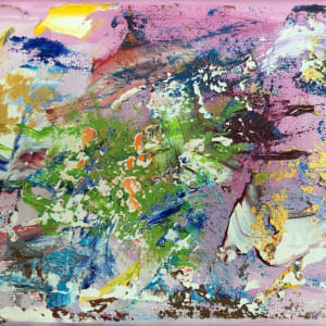 TRUTH by Rita Shah  Image: Truth Panel 4