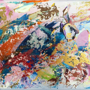TRUTH by Rita Shah  Image: Truth Panel 6