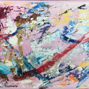 TRUTH by Rita Shah  Image: Truth Panel 7