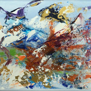 TRUTH by Rita Shah  Image: Truth Panel 9