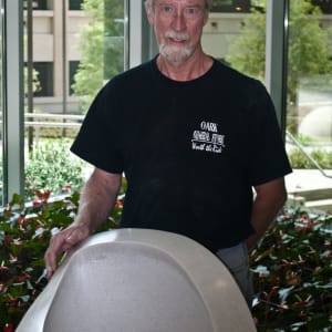 Seed-of-Hope by Michael Warrick  Image: Install1