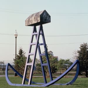 Johann's Soul Boat by Michael Warrick  Image: 123b