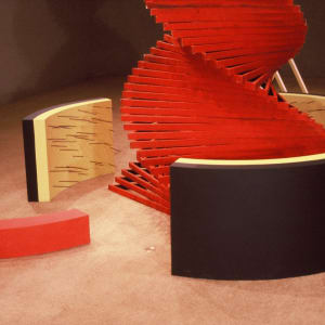 Breakout by Michael Warrick  Image: 76b