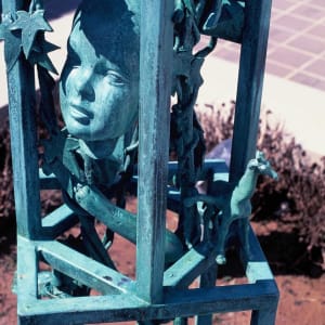 Connections by Michael Warrick  Image: 92b