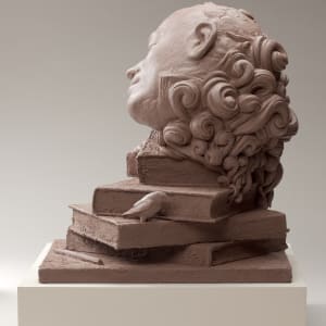 The Dreamer by Michael Warrick  Image: 67c