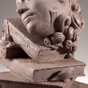 The Dreamer by Michael Warrick  Image: 67i