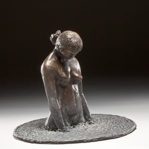 Sloth (Female Version) by Michael Warrick  Image: 149c