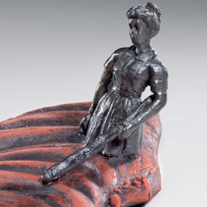 Memaw, Maw and Me by Michael Warrick  Image: 211e