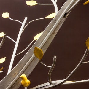 Tree of Equality, Justice, and Peace by Michael Warrick  Image: 234b