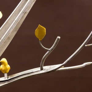 Tree of Equality, Justice, and Peace by Michael Warrick  Image: 234d