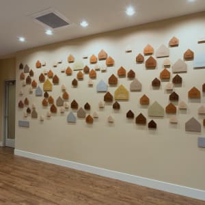 Village of Hope by Michael Warrick  Image: 228b