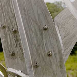 Mockingbird Tree by Michael Warrick  Image: 233c