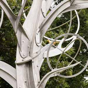 Mockingbird Tree by Michael Warrick  Image: 233d