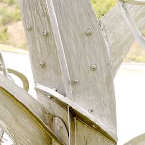 Mockingbird Tree by Michael Warrick  Image: 233h