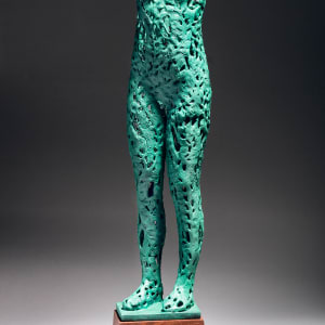 240, Youth (1/4 Life-Size) by Michael Warrick  Image: 240b