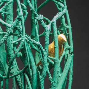 247, Nest by Michael Warrick  Image: 247c