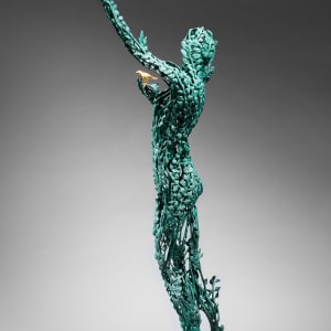 The Mentor (Half-Life Size) by Michael Warrick  Image: 253c