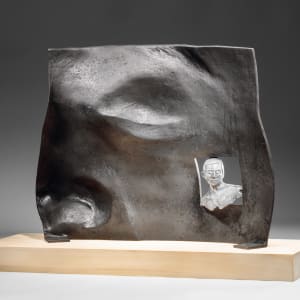 256, His Memory by Michael Warrick  Image: 256b
