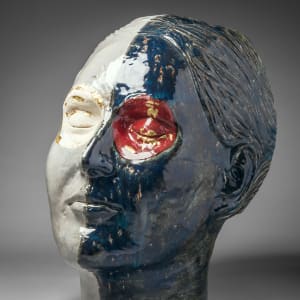 266, Maureen by Michael Warrick  Image: 266b