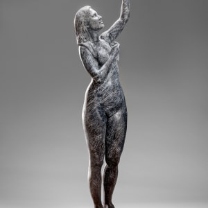 282, Beyond (1/2 Life-Size) by Michael Warrick  Image: 282b