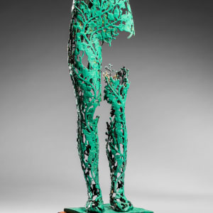Beyond (1/4 Detail) by Michael Warrick  Image: 302b