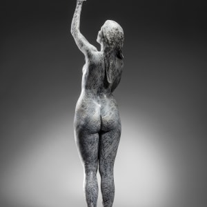 Release (1/2 Life-Size) by Michael Warrick  Image: 306