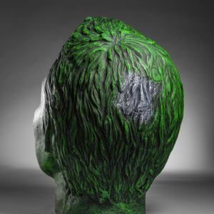 Jonah #388 by Michael Warrick  Image: 388b