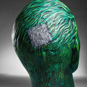 Mason #389 by Michael Warrick  Image: 389b