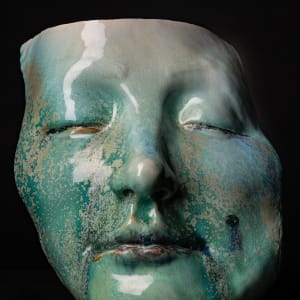 Jonah #405 by Michael Warrick  Image: 405b