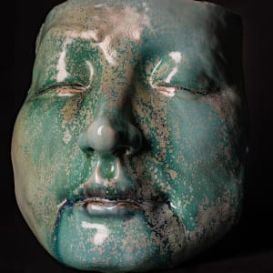 417, Jonah by Michael Warrick  Image: 417b