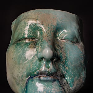 417, Jonah by Michael Warrick  Image: 417c