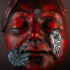 Chelsea #420 by Michael Warrick  Image: 420c