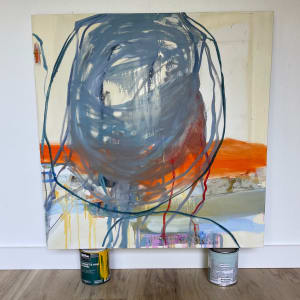 Patience Stone by Jennifer Davey