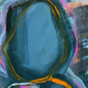 Transfer of Power by Jennifer Davey