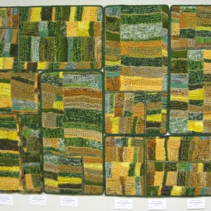 Section, Township, Range by Lesley Turner