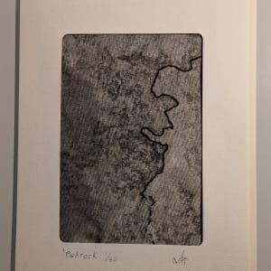 Bedrock (cards) by Lesley Turner, Image 1.