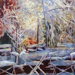 The Morning After by Jann Lawrence Pollard