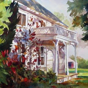 This Old House by Jann Lawrence Pollard