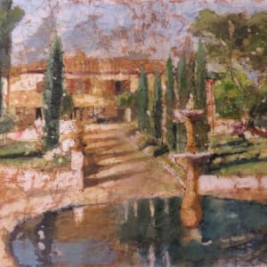 Villa Nobile by Jann Lawrence Pollard