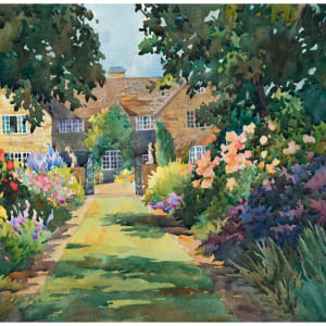 ENGLISH, WELSH & SCOTTISH INNS & ITINERARIES -  Greywalls Hotel, 7th editon Karen Brown by Jann Lawrence Pollard