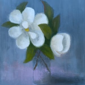Magnolia by Chapman Bailey