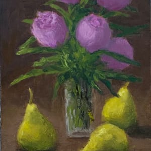 Pears or Roses by Chapman Bailey