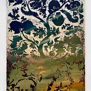 human Nature 31 by Sally Veach, Image 1.