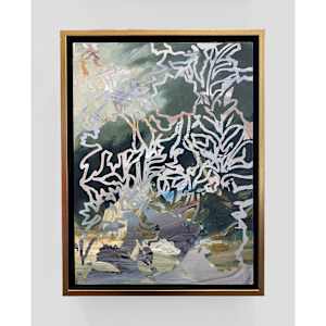 human Nature | Entropic Systems 4B by Sally Veach 