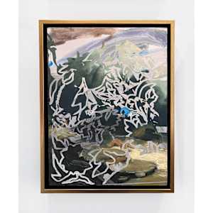 human Nature | Entropic Systems 4A by Sally Veach 